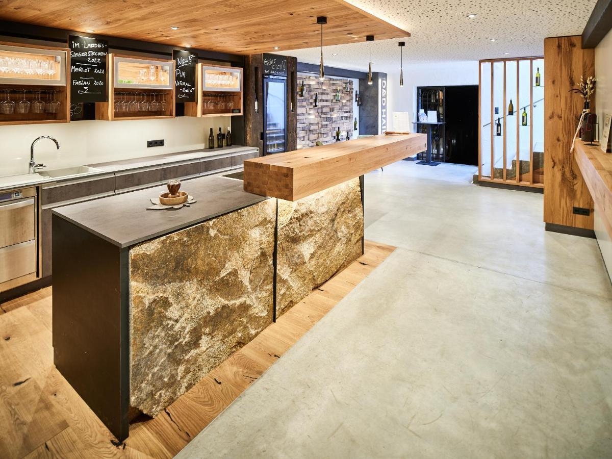 Weingut Gaestehaus D&D Haider Jois Extérieur photo