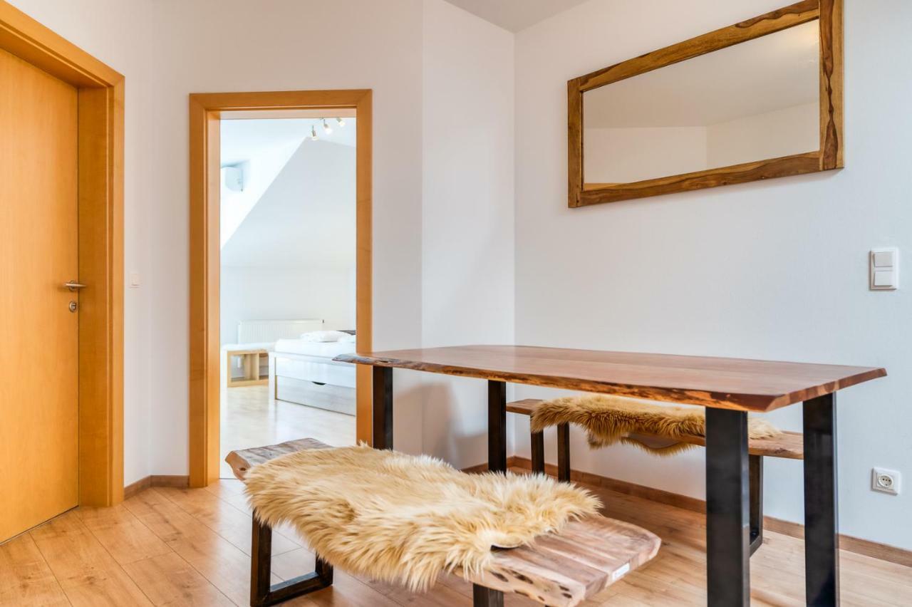Weingut Gaestehaus D&D Haider Jois Extérieur photo